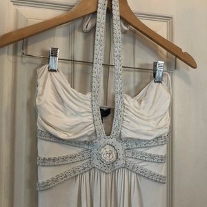 Sky Maxi Dress ((KHEPRI)) - NEW